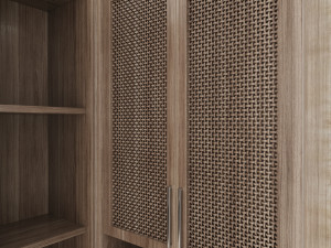 Bathroom furniture 3D मॉडल