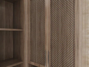 Bathroom furniture 3D Model
