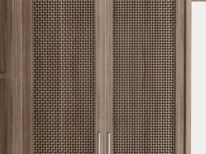 Bathroom furniture 3D मॉडल