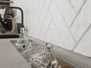 Coffee house 3 Model 3D