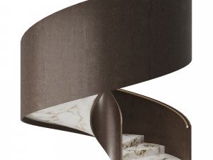 Staircase 6 Modelo 3D