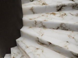 Staircase 6 3D Model