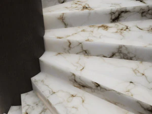 Staircase 6 3D Model