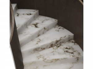 Staircase 6 3D Model