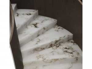 Staircase 6 3D Model