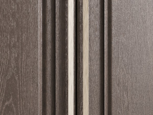 Composition in the hallway 4 3D 모델