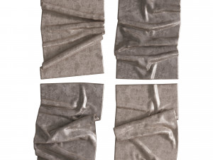 Wall panel - art 3Dモデル