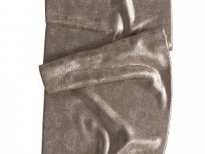 Wall panel - art 3D Модель