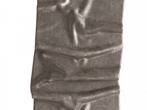 Wall panel - art 3D Модель