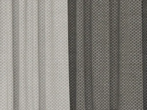 Curtains 3D Model