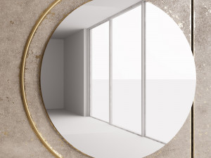 Dressing table 2 Modèle 3D