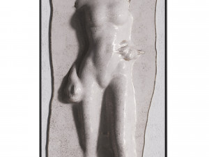Wall panel 1 3Dモデル