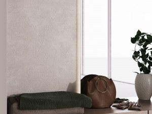 Composition in the hallway 11 Modelo 3D