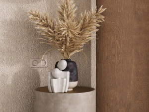 Headboard 10 3D Model