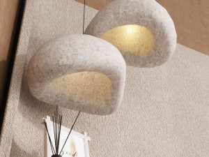 Headboard 10 Modelo 3D