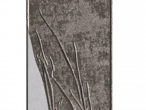 Wall panel 2 3D Model