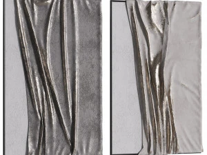 Panel ścienny 3 Model 3D