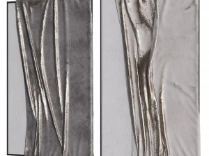 Panel ścienny 3 Model 3D