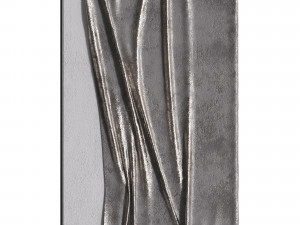 Wall panel 3 Modelo 3D
