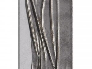 Panel ścienny 3 Model 3D