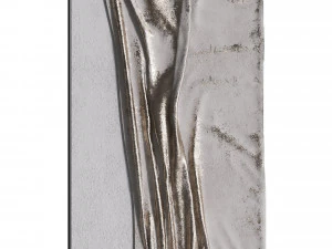 Panel ścienny 3 Model 3D