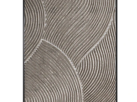 Painel de parede 4 Modelo 3D