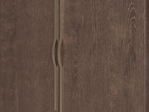Composition for the hallway 13 3D 模型