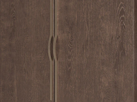 Composition for the hallway 13 3D Model