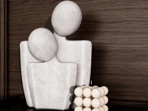 Headboard 14 3D Model