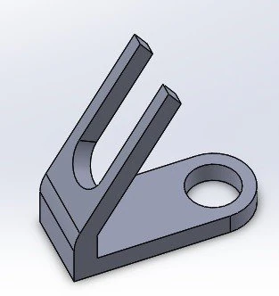 Parte Modello 3D .c4d .max .obj .3ds .fbx .stl .blend 