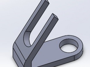 Part 3D 模型