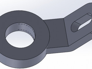 Part 3D 模型