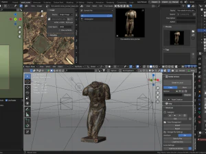 The-valentini-torso-b 3D Model