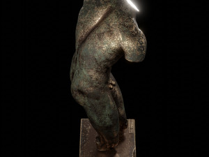 The-valentini-torso-b Model 3D