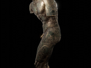The-valentini-torso-b Model 3D