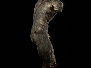 The-valentini-torso-b Model 3D