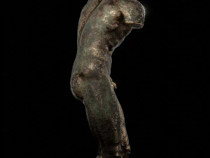 The-valentini-torso-b 3D Model