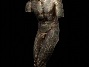 The-valentini-torso-b Model 3D