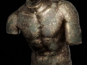 The-valentini-torso-b 3D Model