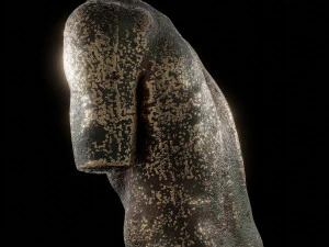 The-valentini-torso-b 3D Model