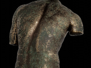 The-valentini-torso-b Model 3D