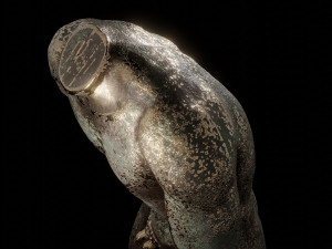 The-valentini-torso-b Model 3D
