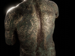 The-valentini-torso-b Model 3D