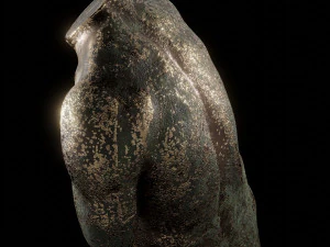 The-valentini-torso-b 3D Model