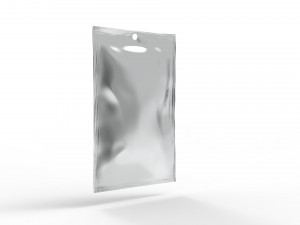 Food container 3D 모델