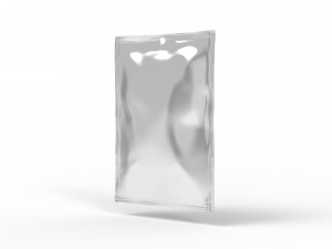 Food container 3D 모델