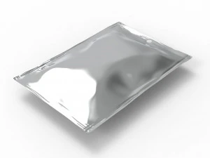 Food container 3D Model