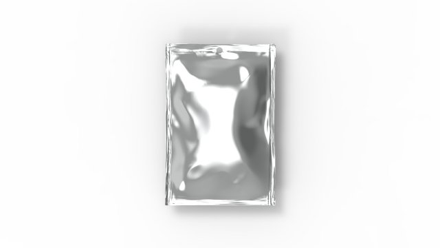 Food container 3D 모델 .c4d .max .obj .3ds .fbx .stl .blend 