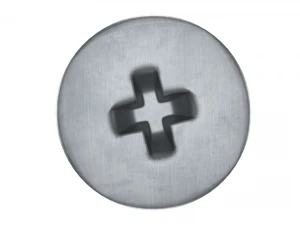 Screw High Quality 3D Model