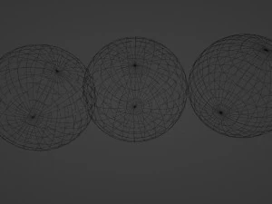 Earth Very High Quality 3D Model